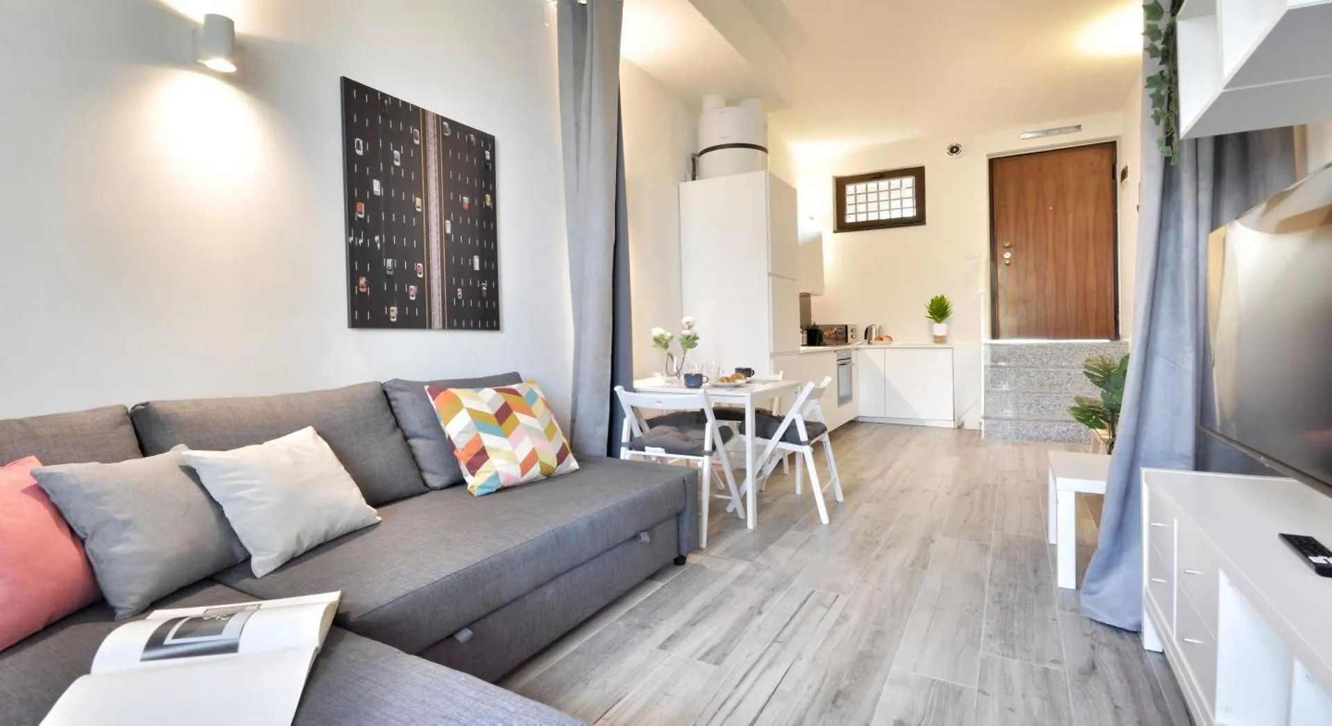 Ihost Apartment - Adriatico 6 Milano