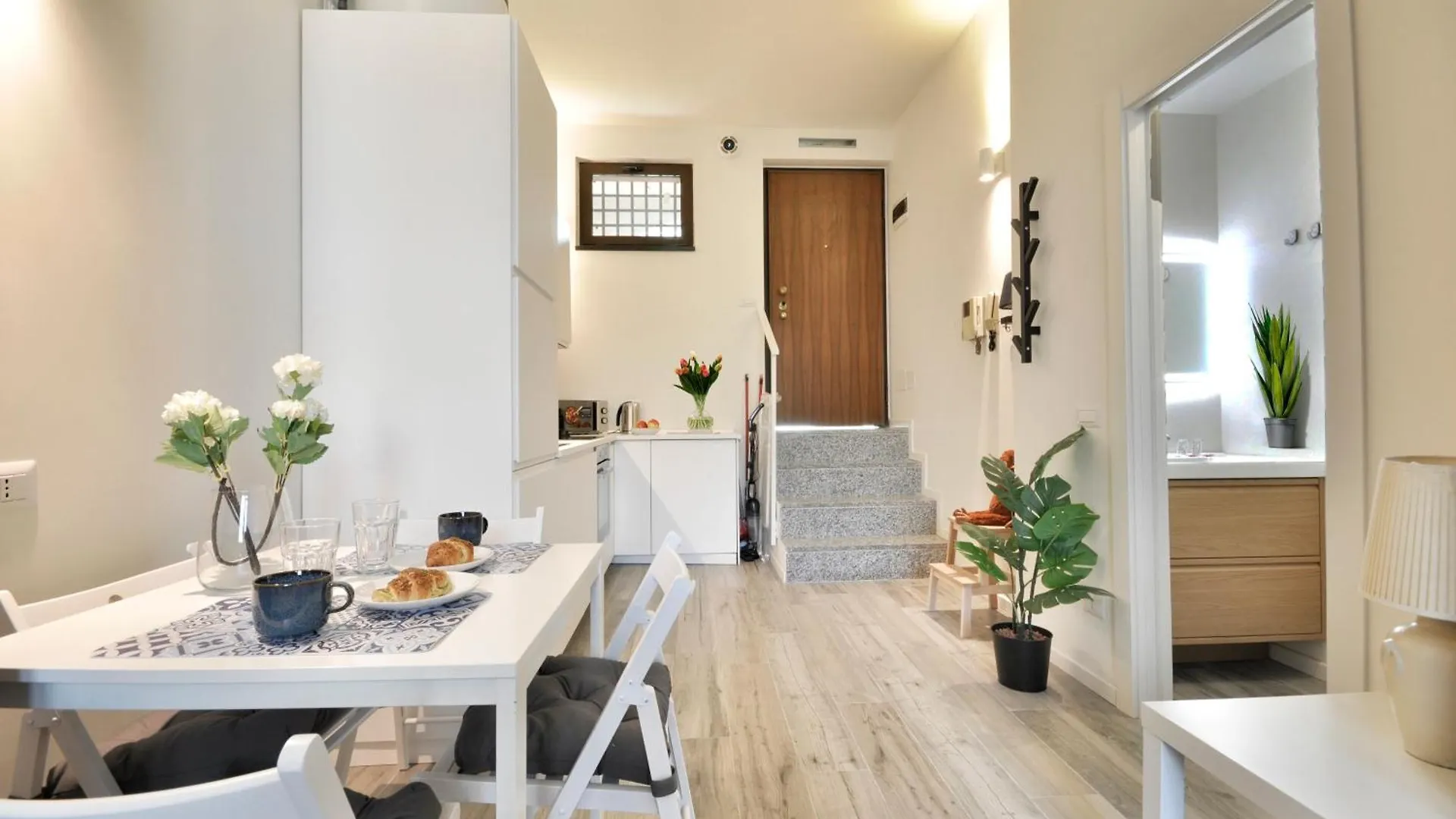 Ihost Apartment - Adriatico 6 Milano 0*,  Italien