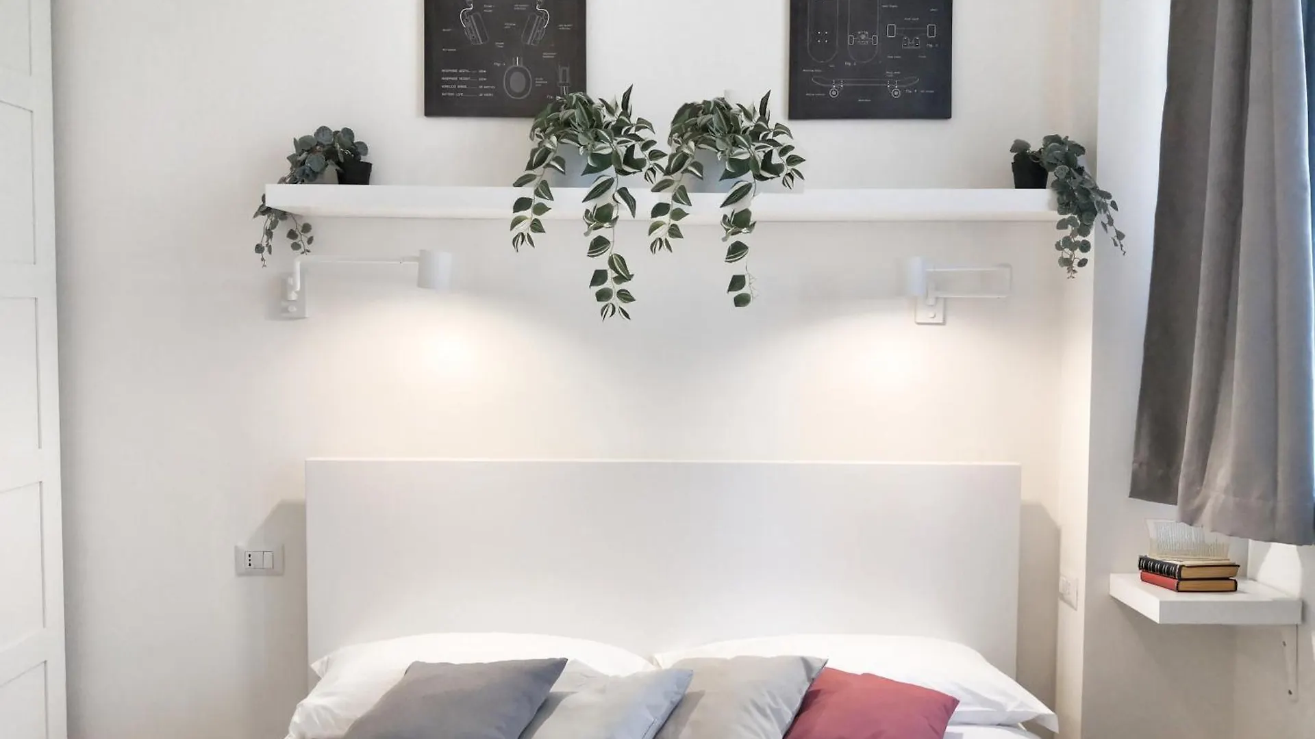 Ihost Apartment - Adriatico 6 Milano Italien