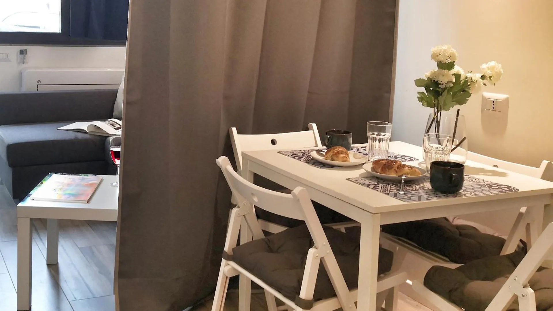 Ihost Apartment - Adriatico 6 Milano Italien
