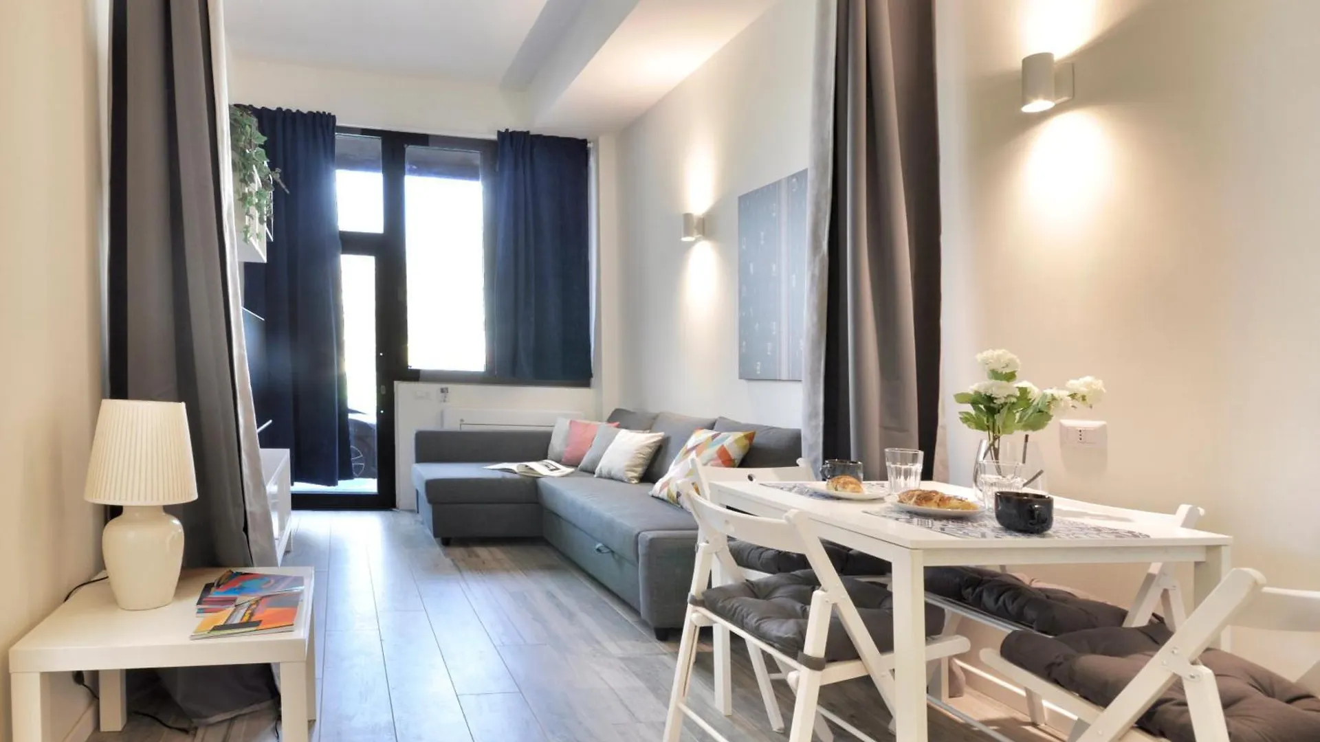 Ihost Apartment - Adriatico 6 Milano