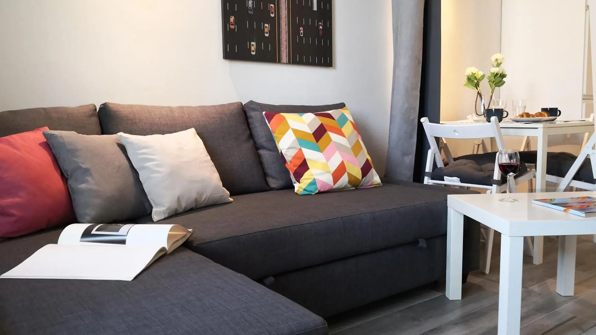 Ihost Apartment - Adriatico 6 Milano 0*,  Italien
