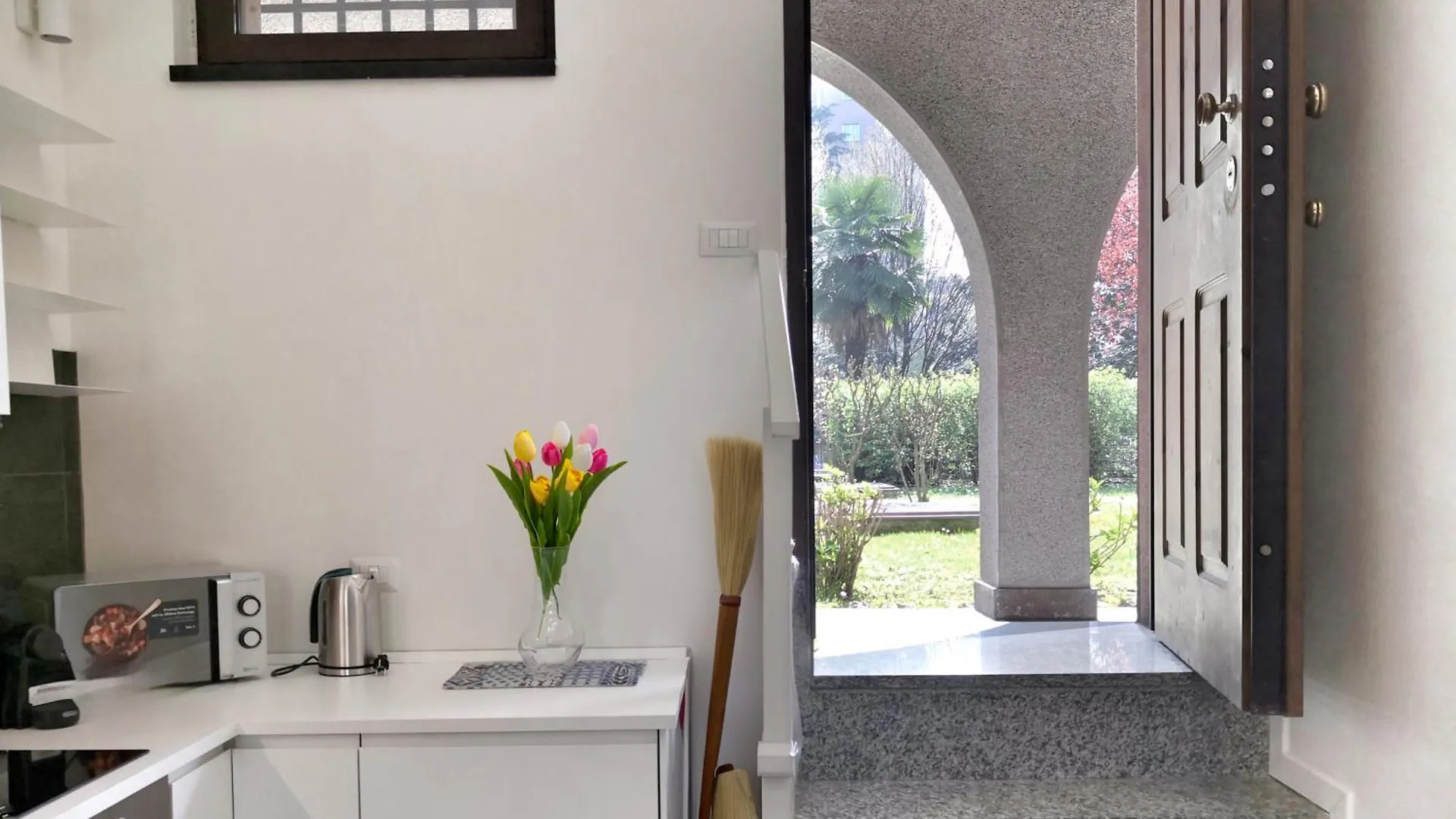 Ihost Apartment - Adriatico 6 Milano
