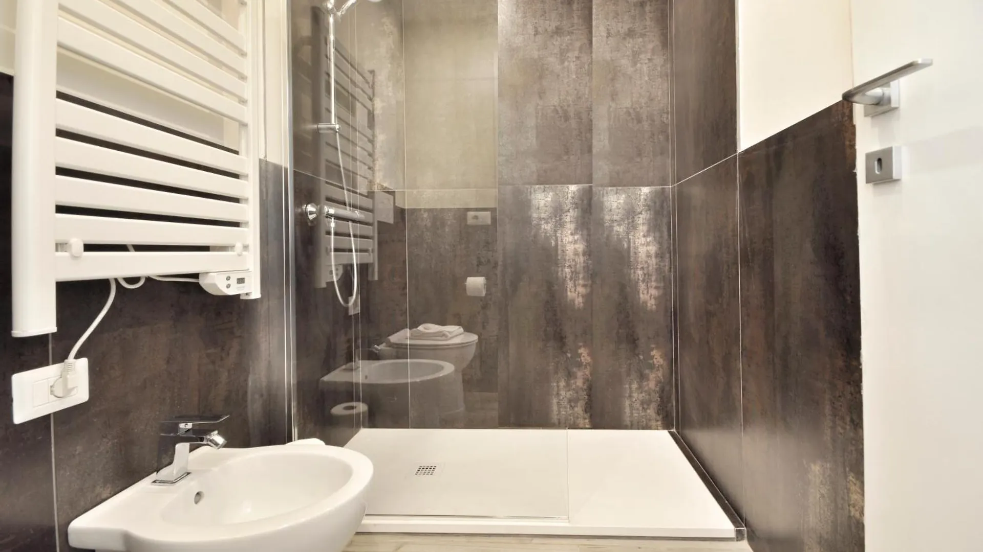 Ihost Apartment - Adriatico 6 Milano