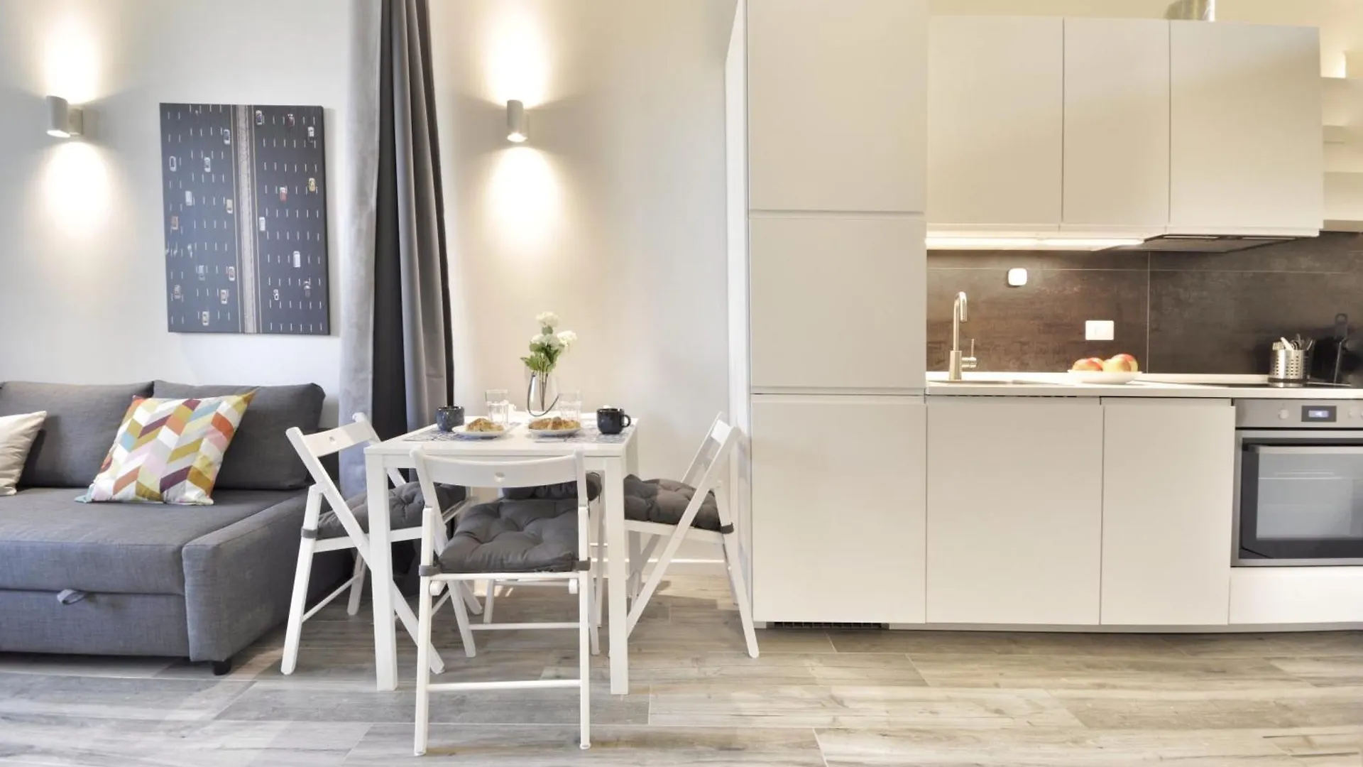Ihost Apartment - Adriatico 6 Milano
