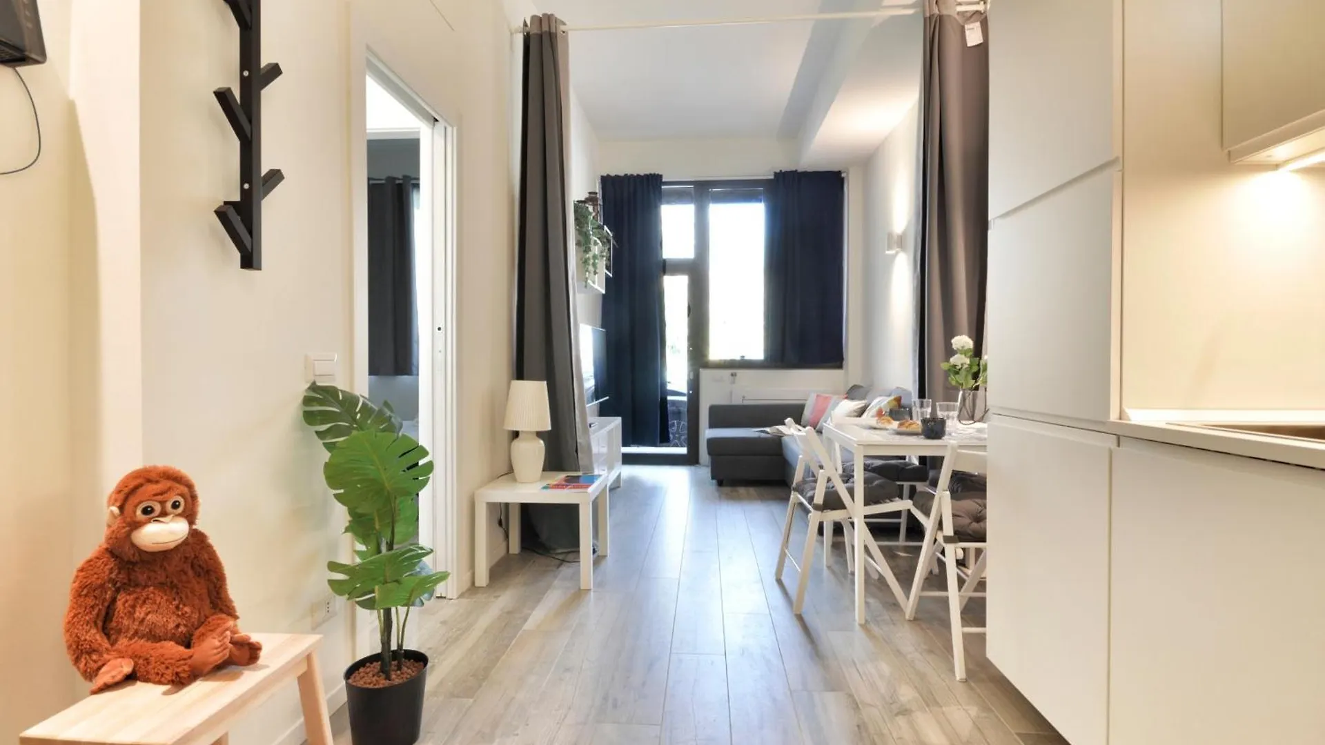 Ihost Apartment - Adriatico 6 Milano
