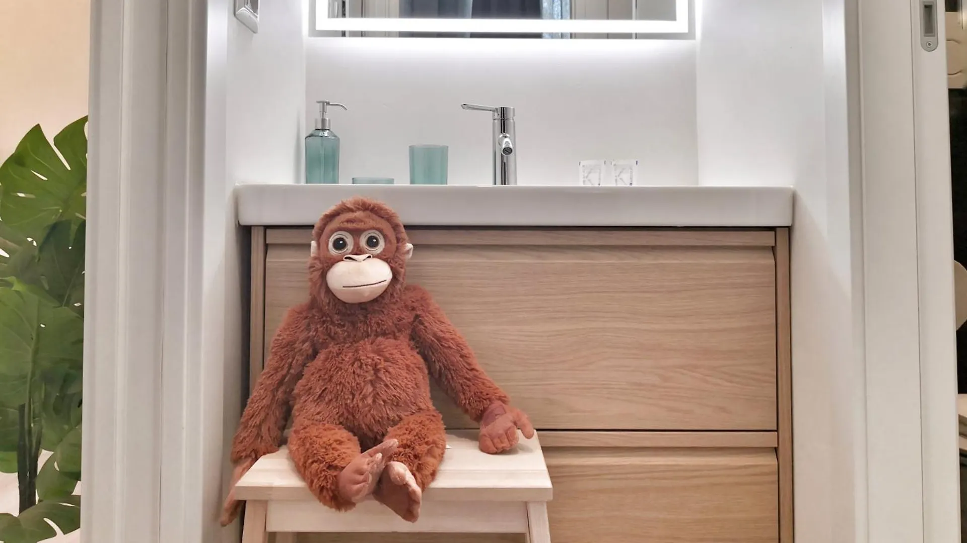 Ihost Apartment - Adriatico 6 Milano