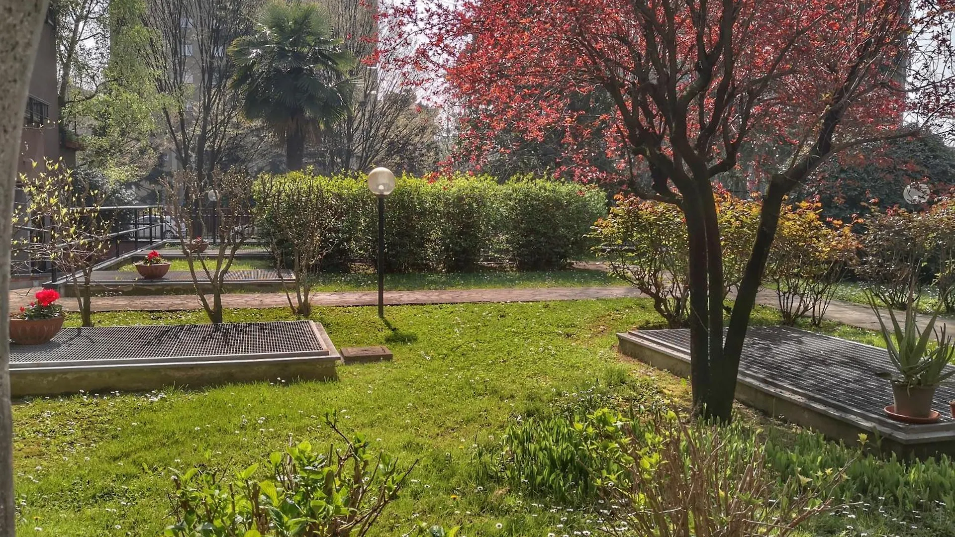 Ihost Apartment - Adriatico 6 Milano İtalya